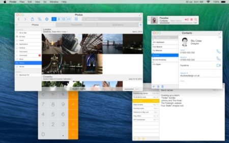El futuro de OS X y las razones por las que todos los conceptos publicados hasta ahora van mal encaminados