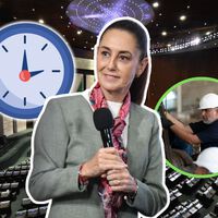 México empezará a reducir la jornada laboral a 40 horas a partir de esta fecha. Un plan gradual que se aplicará hasta 2030