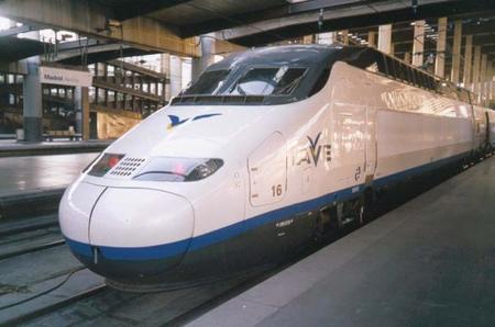Privatizar el ferrocarril, una buena idea