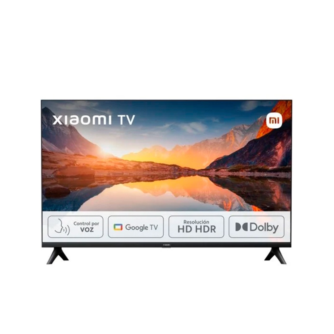 Xiaomi A 2025 32" LED HD Dolby Atmos Google TV
