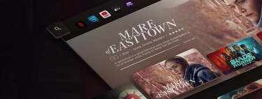 Este launcher para Android TV se integra con Plex para visualizar fácilmente el contenido que tienes en local: así funciona 