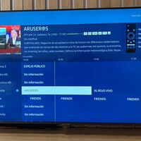 Si has perdido algún canal o no sabes si los tienes todos sintonizados tras los cambios en la TDT hay una forma fácil de verlo