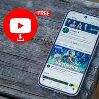 Descargar vídeos en YouTube era una función exclusiva de Premium. Llegará gratis para todos, pero con una "letra pequeña" importante