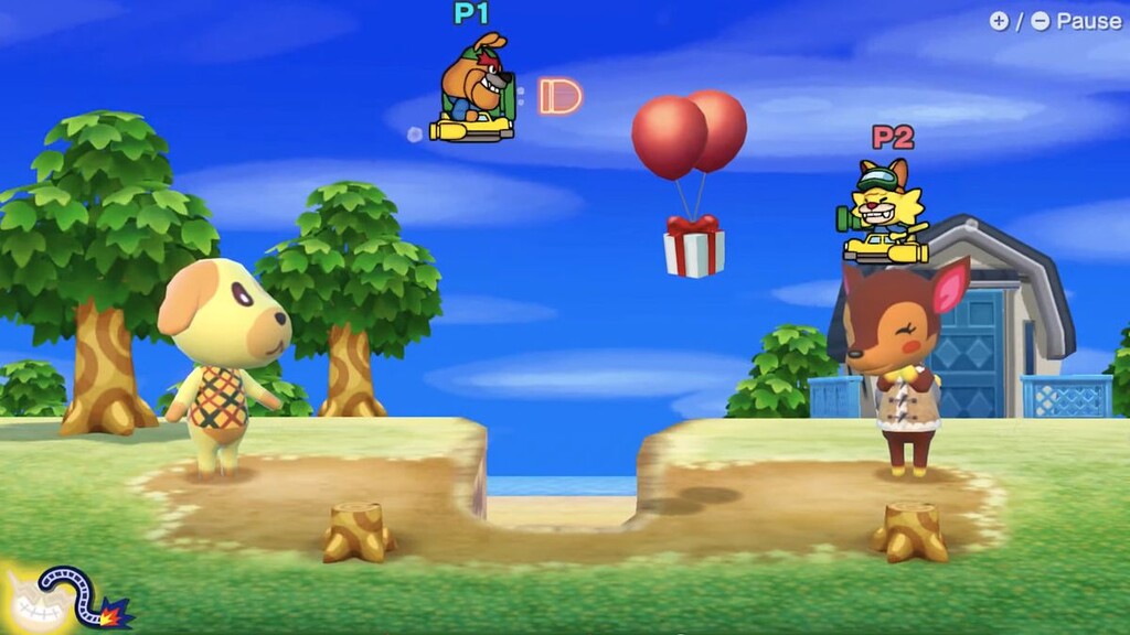 WarioWare: Get It Together! hace gala de sus disparatados microjuegos en un gameplay de 10 minutos [E3 2021]
