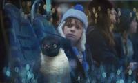 Monty el pingüino, el anuncio de estas navidades
