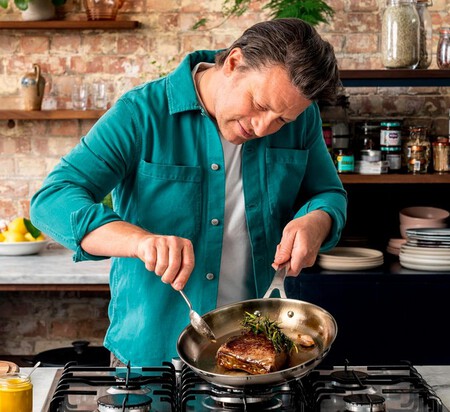 Tefal Jamie Oliver