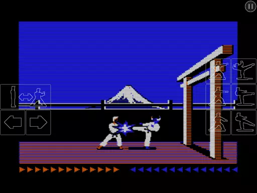Karateka