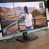 Alguien puso a prueba monitores OLED por dos años. Ya comenzaron a mostrar problemas