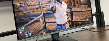 Alguien puso a prueba monitores OLED por dos años. Ya comenzaron a mostrar problemas