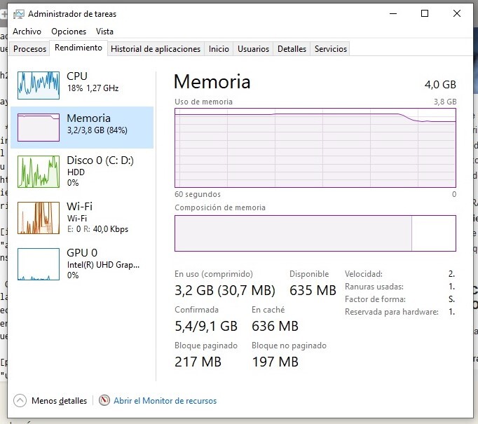 C mo Saber Cu nta Memoria RAM Tiene Mi PC En Windows 10 c-mo-saber-cu-nta-memoria-ram-tiene-mi-pc-en-windows-10