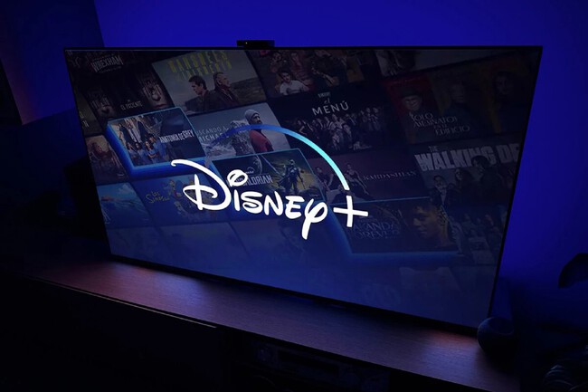 Disney