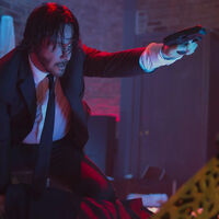 John Wick puede descansar tranquilo porque tiene como fan a uno de los actores de acción más increíbles de la historia 