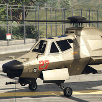 Todos los helicópteros en GTA 5 y GTA Online, cómo conseguirlos y sus características