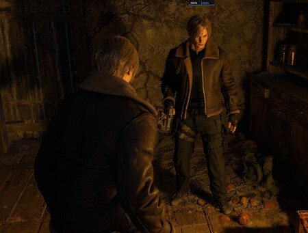 Un modder hace lo que Capcom nunca quiso hacer en Resident Evil 4 Remake: ya puedes jugar toda la campaña con un amigo