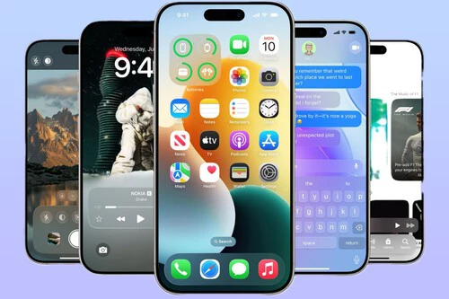 Ios 26