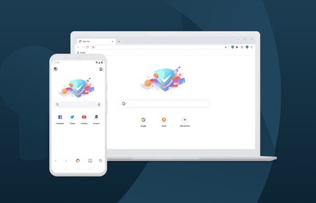 Así es el nuevo navegador Avast Secure Browser PRO para Windows, que incluye VPN y bloquea anuncios