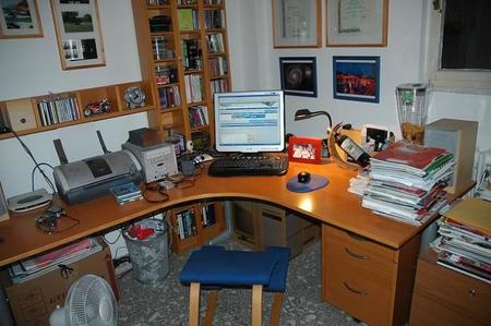 Cuál ha sido la evolución del escritorio de trabajo en los últimos años