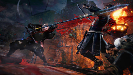 Prepárate para la acción de la demo de Ni-Oh con estos 24 minutos de gameplay