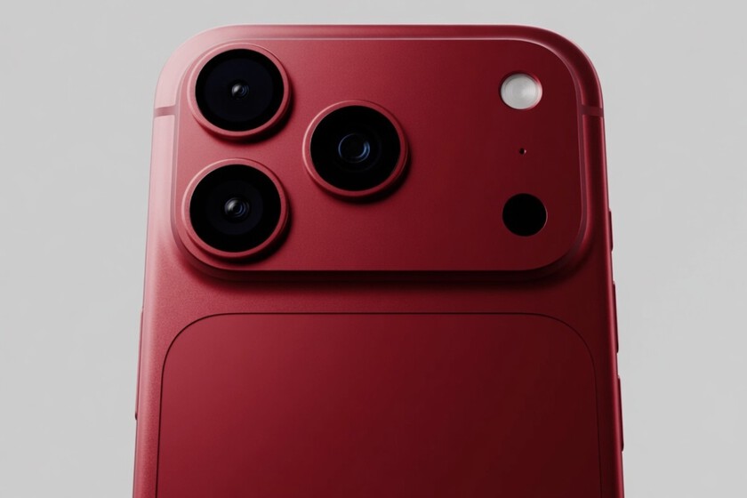 La cámara del iPhone 18 Pro ya no tiene secretos: una filtración destapa el nuevo sensor de Sony que usará Apple