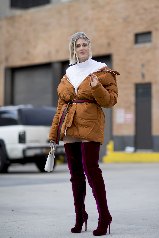 New York Str A Rf18 0776