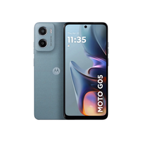 Oferta do dia: celular Motorola Moto g05 no precinho no Mercado Livre 