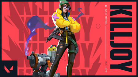 Nuevo personaje, modo Deathmatch y más: estas son las novedades del Acto 2 de Valorant que irán llegando entre hoy y mañana