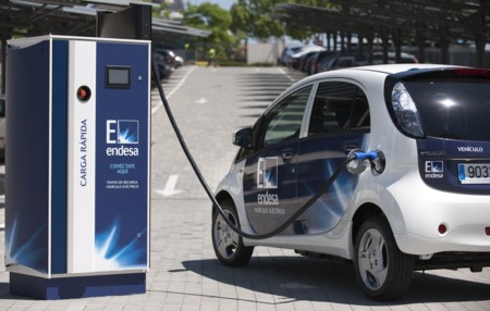 Los directivos de Endesa tendrán más fácil moverse en coche eléctrico