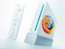 Rumor sobre la disponibilidad de Firefox para Nintendo Wii