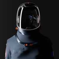 Decathlon acaba de abrirse camino más allá del deporte: llegará al espacio con un prototipo de traje espacial para la ESA