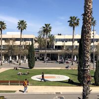 La Universidad Politécnica de Valencia ha cumplido el sueño milenario de los agricultores: predecir la sequía