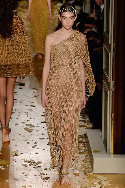 Foto de Valentino Alta Costura PV 2016 (36/72)