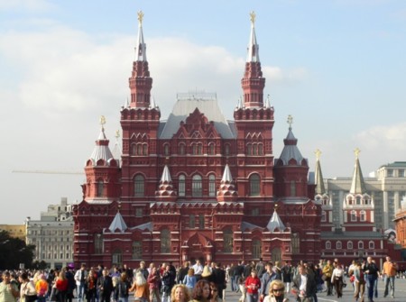 Ser bloguero en Rusia es hoy más complicado: no a los pseudónimos, al lenguaje 'obsceno' y mucho más
