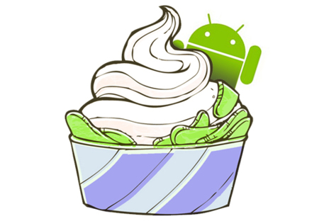 Se están activando casi 5 millones de teléfonos Android al mes