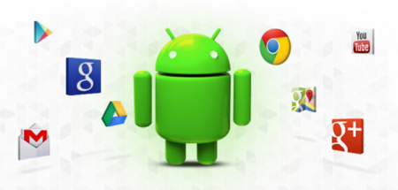 Si un fabricante quiere usar el "Android de Google", tiene que cumplir las condiciones de MADA
