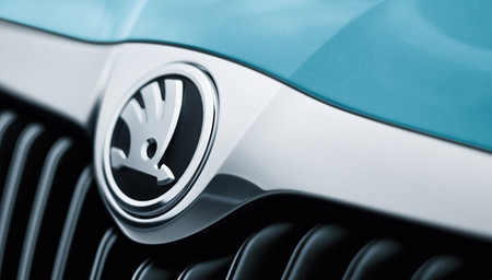 Škoda mostrará el prototipo del nuevo Fabia en Ginebra