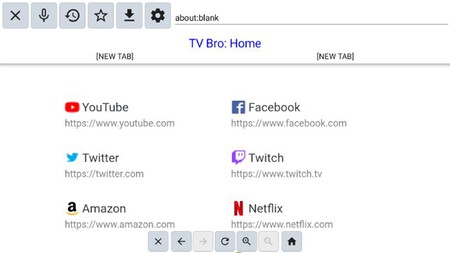 tv bro
