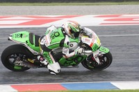 Finaliza el test oficial en el Circuito Termas Río Hondo de Argentina 