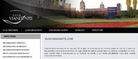 Guía Viandante, nueva guía para Castilla y León