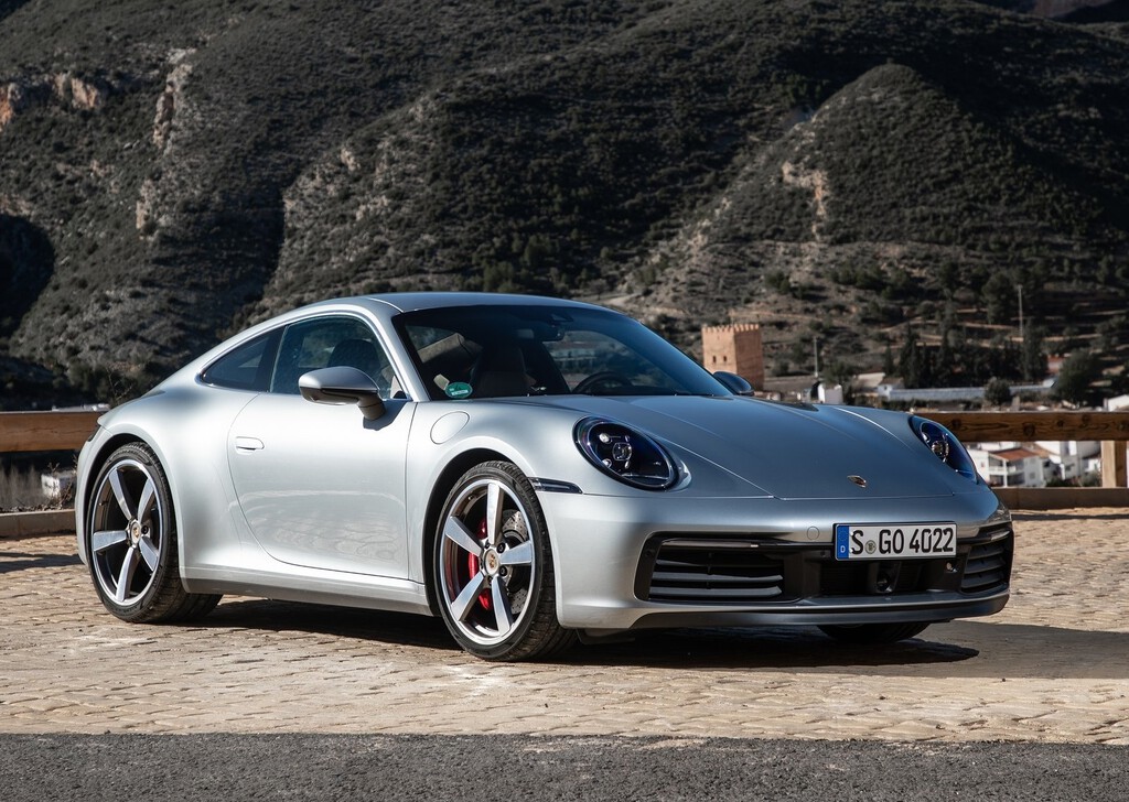 Un nuevo escándalo de emisiones le ha costado 80 millones de euros a Volkswagen. El culpable: Porsche