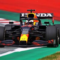 Max Verstappen logra otra contundente pole position en casa para dejar contra las cuerdas a Mercedes