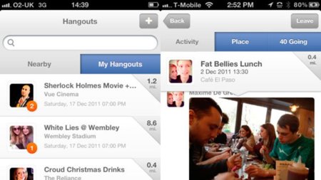 Uberlife, la red social para organizar eventos y quedar con grupos de personas