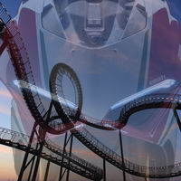 Nace Ducati World, una nueva zona de ocio temática de Ducati. ¡Tiembla Disneyland!