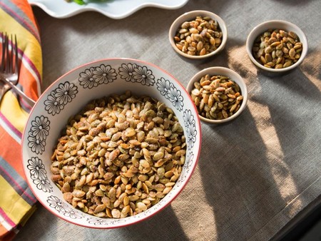 Técnicas de cocina: cómo empepitar