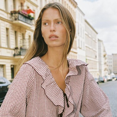 Voy a estrenar estas dos blusas de Zara en otoño: románticas, con mucho estilo y perfectas en la oficina