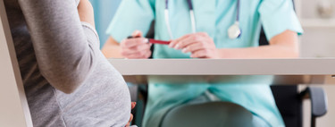 Una prueba predice el riesgo de desarrollar preeclampsia en el primer trimestre de embarazo