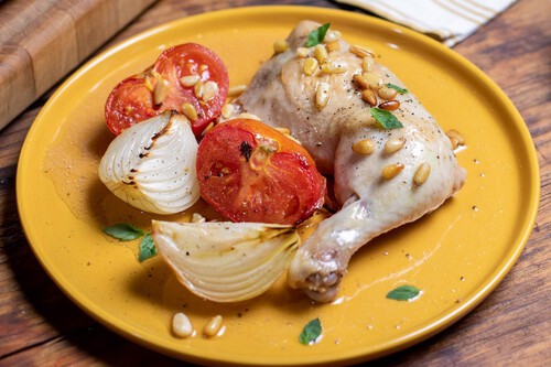 Pollo