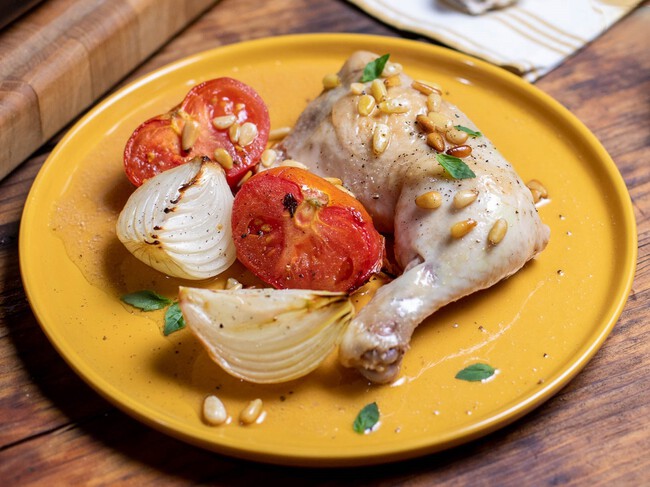 Pollo