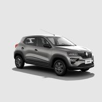 Renault Kwid baja de los 200 mil pesos en México: El auto nuevo más barato del país ahora es todavía más accesible 