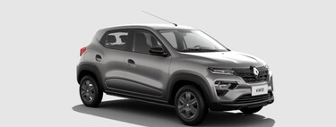 Renault Kwid baja de los 200 mil pesos en México: El auto nuevo más barato del país ahora es todavía más accesible 