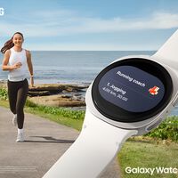 Los nuevos Galaxy Watch de Samsung tienen una promo con descuentos increíbles para que los estrenes cuanto antes 
